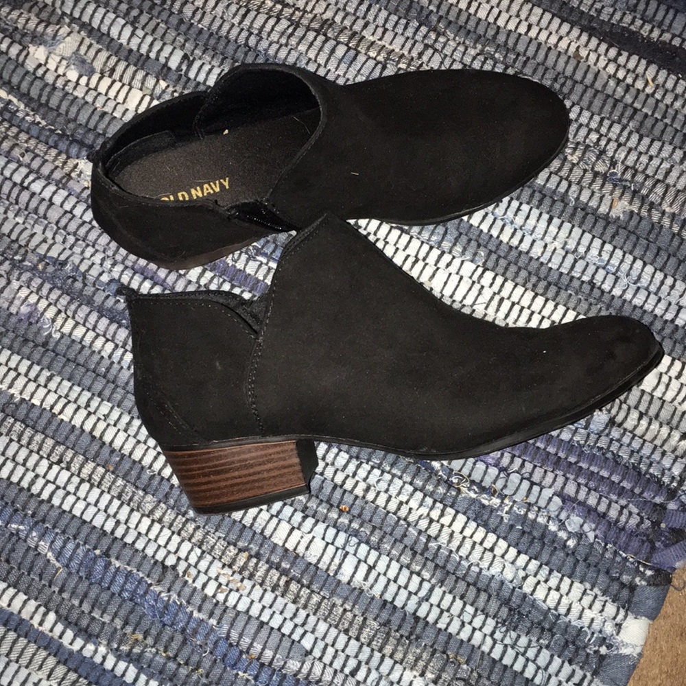 Old Navy Boots